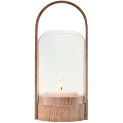Le Klint Candlelight Portable Lantern -Home Lighting Shop 1124395