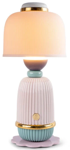 Kokeshi Table Lamp -Home Lighting Shop 1124402