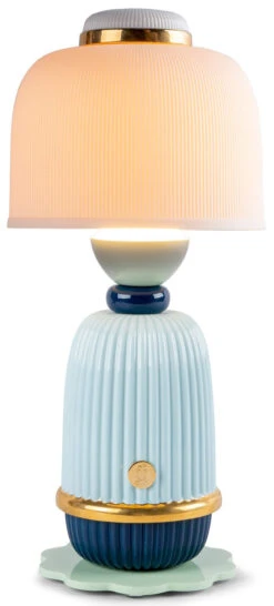 Kokeshi Table Lamp -Home Lighting Shop 1124403