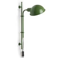 Marset Funiculi Plug-in Wall Light -Home Lighting Shop 1124435