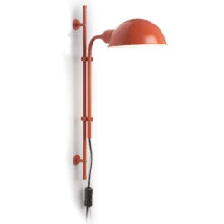 Marset Funiculi Plug-in Wall Light -Home Lighting Shop 1124437