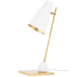 Piton Table Lamp -Home Lighting Shop 1127475