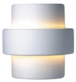 Ambiance Step Wall Sconce -Home Lighting Shop 1127755