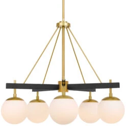 Allie Chandelier -Home Lighting Shop 1130276