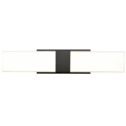 Reciprocate Bathroom Vanity Light -Home Lighting Shop 1131199