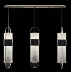 Bond Linear Multi Light Pendant -Home Lighting Shop 1131858