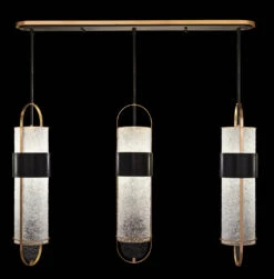 Bond Linear Multi Light Pendant -Home Lighting Shop 1131860