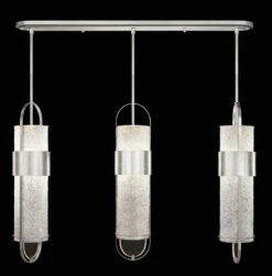 Bond Linear Multi Light Pendant -Home Lighting Shop 1131864