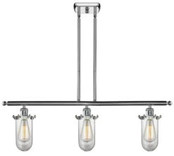 Kingsbury 516 Linear Pendant -Home Lighting Shop 1137471
