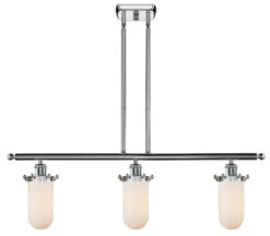 Kingsbury 516 Linear Pendant -Home Lighting Shop 1137473
