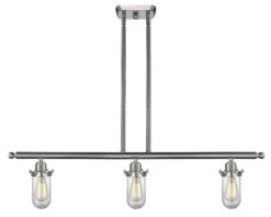 Kingsbury 516 Linear Pendant -Home Lighting Shop 1137475