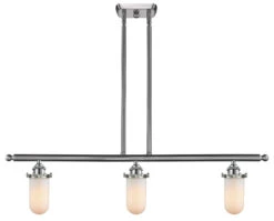 Kingsbury 516 Linear Pendant -Home Lighting Shop 1137477