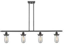 Kingsbury 516 Linear Pendant -Home Lighting Shop 1137499