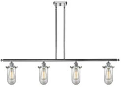 Kingsbury 516 Linear Pendant -Home Lighting Shop 1137503