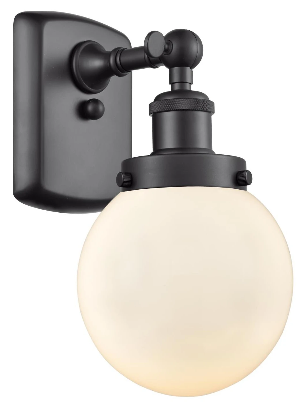 Beacon 916 Wall Sconce 7 Beacon 916 Wall Sconce - Image 5