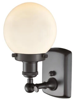 Beacon 916 Wall Sconce 16 Beacon 916 Wall Sconce -Home Lighting Shop 1137857