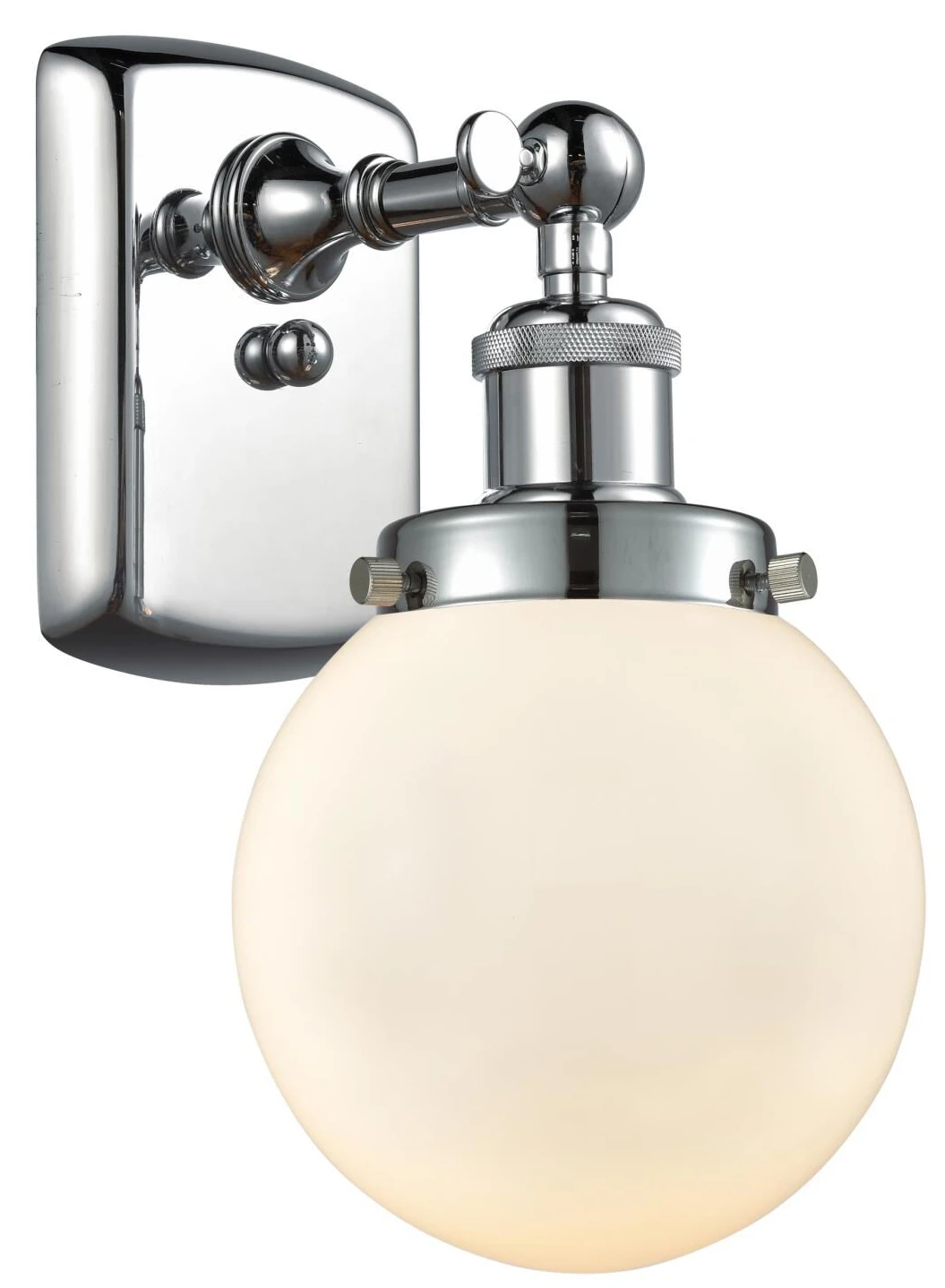 Beacon 916 Wall Sconce 11 Beacon 916 Wall Sconce - Image 9