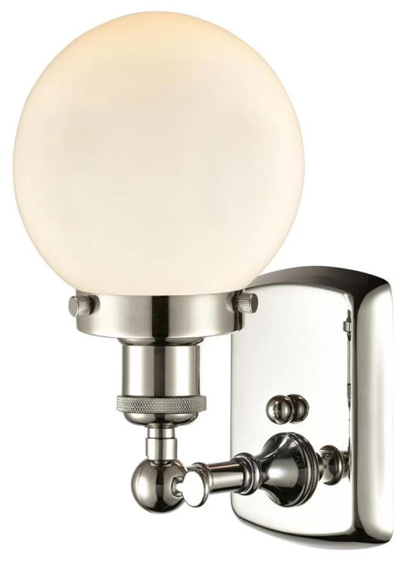 Beacon 916 Wall Sconce 9 Beacon 916 Wall Sconce - Image 7