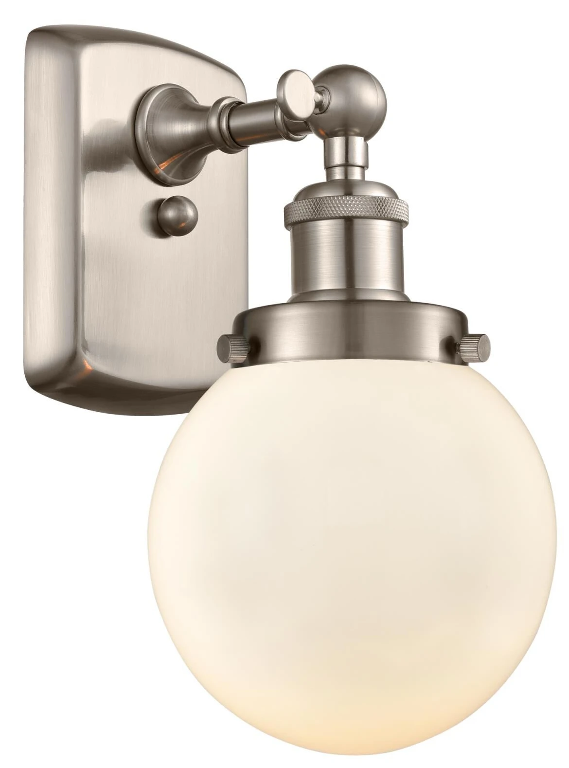 Beacon 916 Wall Sconce 4 Beacon 916 Wall Sconce - Image 2