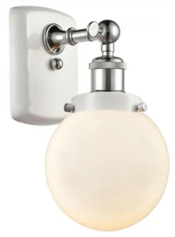 Beacon 916 Wall Sconce 13 Beacon 916 Wall Sconce -Home Lighting Shop 1137865