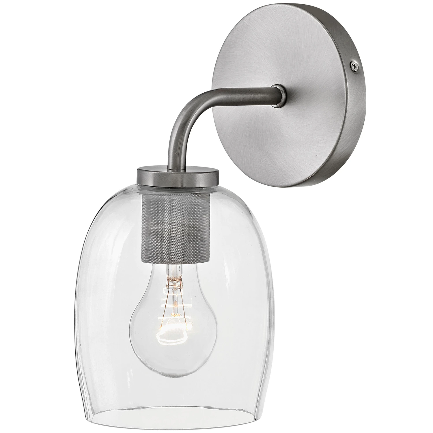 Percy Wall Sconce 5 Percy Wall Sconce - Image 3