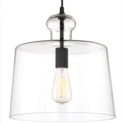Clarity Pendant -Home Lighting Shop 1138652