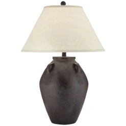 Ria Table Lamp -Home Lighting Shop 1139057