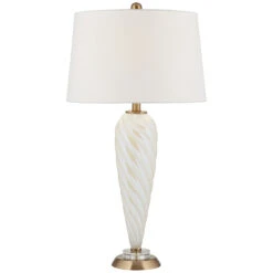 Spire Table Lamp -Home Lighting Shop 1139069