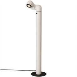 Tatu Floor Lamp -Home Lighting Shop 1139366