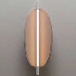 Thula Wall / Ceiling Light -Home Lighting Shop 1140317