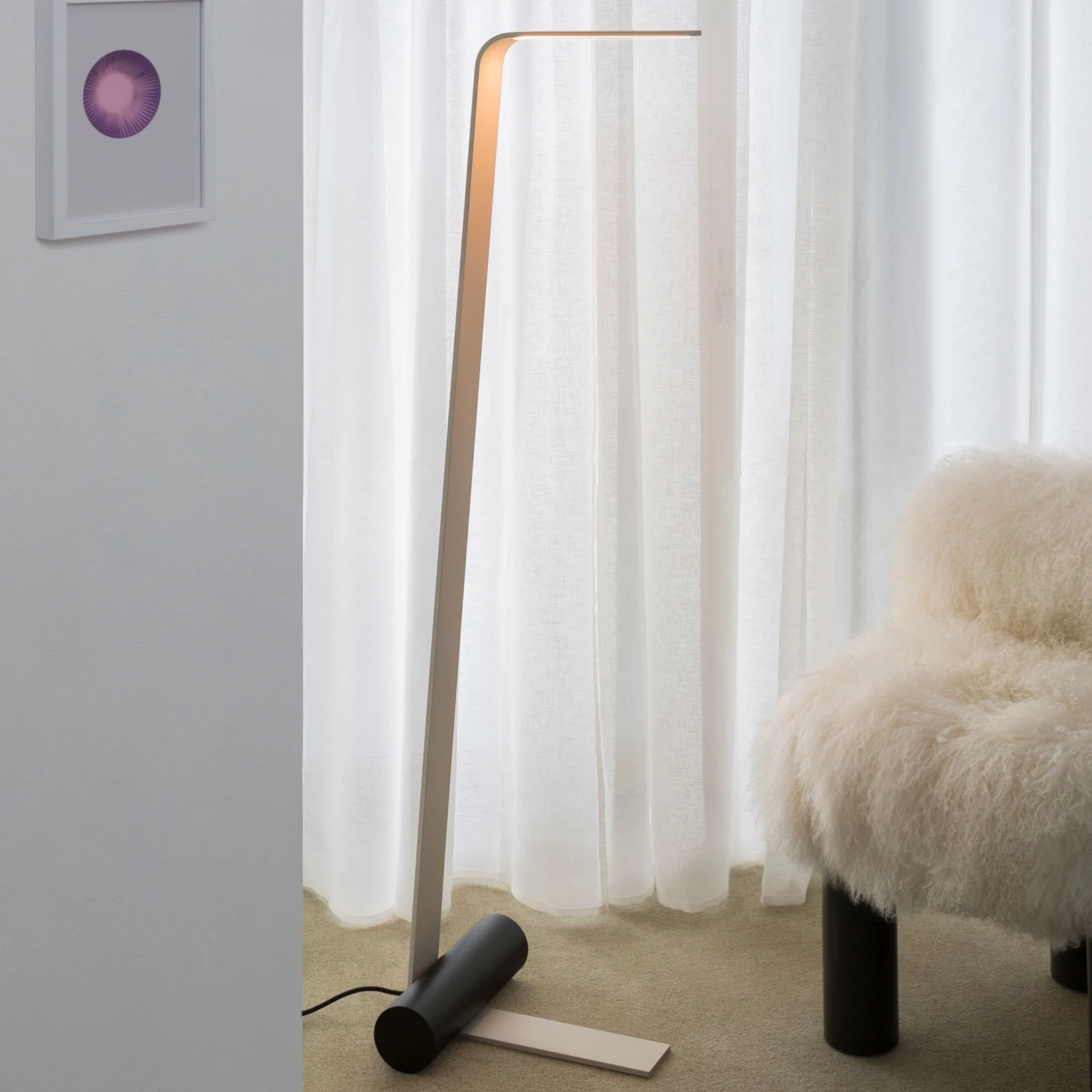 Nastro Floor Lamp 6 Nastro Floor Lamp - Image 4