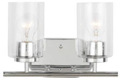 Oslo Seeded Bathroom Vanity Light 15 Oslo Seeded Bathroom Vanity Light -Home Lighting Shop 1152022