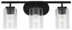 Oslo Seeded Bathroom Vanity Light 21 Oslo Seeded Bathroom Vanity Light -Home Lighting Shop 1152027