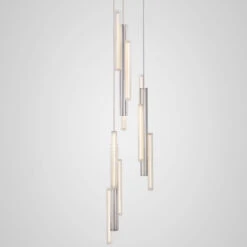 Hail Multi Light Pendant -Home Lighting Shop 1158431
