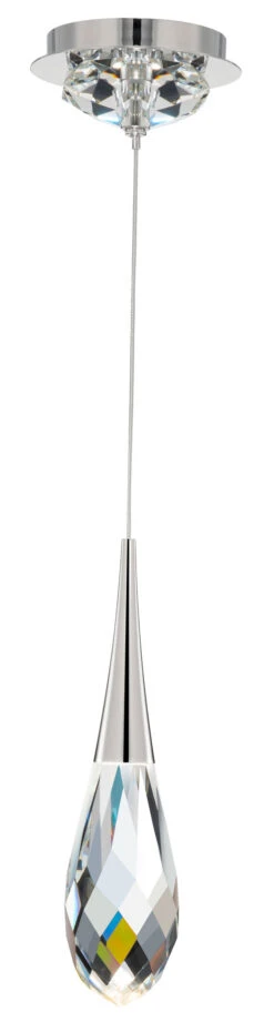 Hibiscus Mini Pendant -Home Lighting Shop 1159636