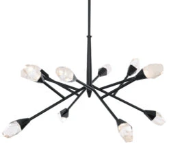 Synapse Chandelier -Home Lighting Shop 1159641