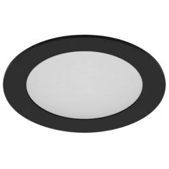 ECO 5IN Round Wet Location Trim -Home Lighting Shop 1160555