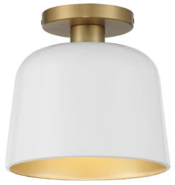 Abigail Ceiling Light Fixture -Home Lighting Shop 1160719