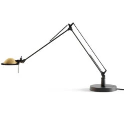 Berenice Desk Lamp -Home Lighting Shop 1172865