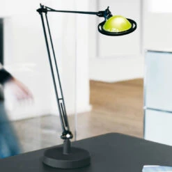 Berenice Desk Lamp -Home Lighting Shop 1172880
