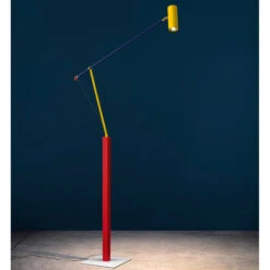 Ettorino Floor Lamp -Home Lighting Shop 1173504