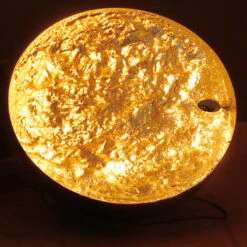 Stchu-Moon Dome Floor Lamp -Home Lighting Shop 1173715