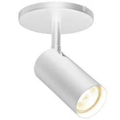 Dainolite Stanly Spot Light -Home Lighting Shop 1175118