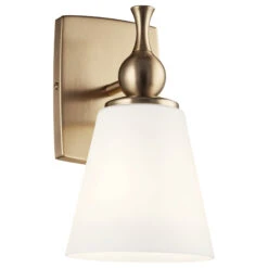 Cosabella Wall Sconce -Home Lighting Shop 1177922