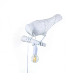 Seletti Bird Looking Plug-in Wall Sconce 13 Seletti Bird Looking Plug-in Wall Sconce -Home Lighting Shop 1178528