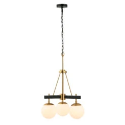 Allie Chandelier -Home Lighting Shop 1180621