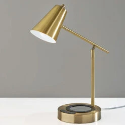 Cup Warming Desk Lamp -Home Lighting Shop 1180977