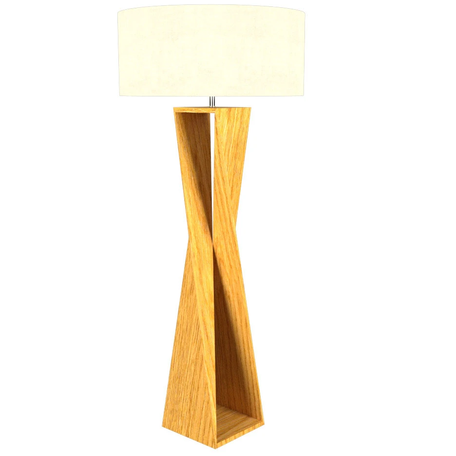 Spin Floor Lamp 6 Spin Floor Lamp - Image 4