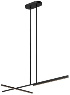 Shift Linear Pendant -Home Lighting Shop 1193085