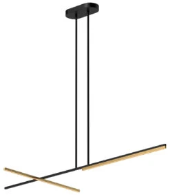 Shift Linear Pendant -Home Lighting Shop 1193089